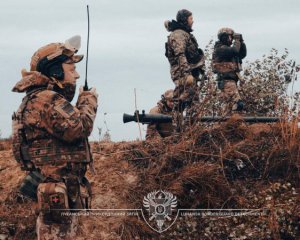 Військові відбили ворожі атаки на кількох напрямках фронту - нові дані Генштабу