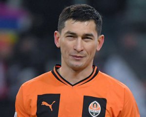 Донецький &quot;Шахтар&quot; перед матчем з київським &quot;Динамо&quot; втратив ключового гравця