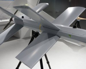 Британська розвідка розповіла про російські дрони "Ланцет"