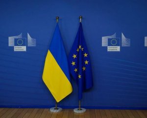 Старт переговорів про вступ України в ЄС буде схвалено 8 листопада - Politico
