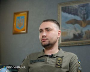 Буданов чуть не погиб во время боев за Северодонецк: в ГУР рассказали подробности