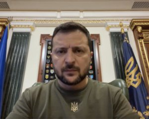 Зеленський назвав міста, де особлива небезпека від ракетних обстрілів та атак дронів