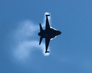 Шойгу не вірить в ефективність F-16: у ГУР відреагували