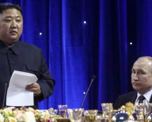 Північна Корея закриває посольства у світі, щоб більше торгувати з Росією