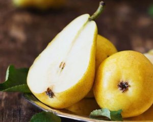 Четыре причины, почему грушу нужно есть каждый день