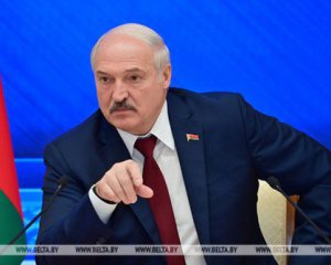 Лукашенко заговорив про нормалізацію відносин з ЄС