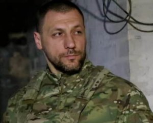 Экс-командующий ССО Хоренко утверждает, что узнал о своем увольнении из СМИ