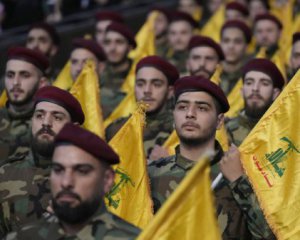 Лідер &quot;Хезболли&quot; пригрозив Ізраїлю ескалацією