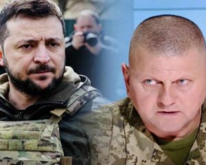 &quot;Це не патова ситуація&quot;: Зеленський відреагував на резонансну статтю Залужного