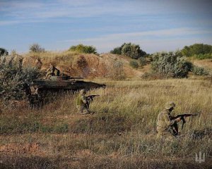 За добу ЗСУ відбили понад 60 російських атак - Генштаб