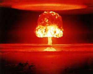 США создают ядерную бомбу, которая в 24 раза мощнее сброшенной на Хиросиму