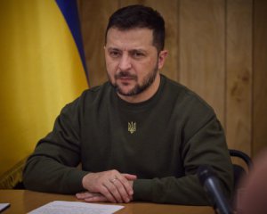 &quot;Україна розглядає можливість зміни стратегії у війні&quot; - Зеленський