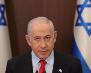 Нетаньягу повідомив, коли Ізраїль припинить вогонь в Секторі Гази