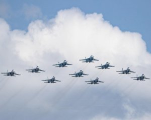 Росіяни частіше атакують Україну новою зброєю