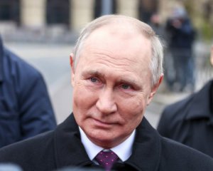 Глава эстонской разведки назвал планы Путина