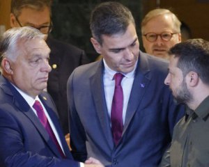 Венгрия в очередной раз выступила против Украины с недружественным заявлением