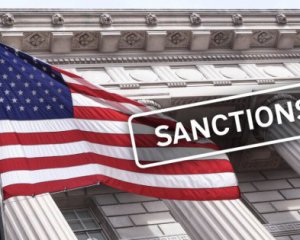 США ввели чергову порцію санкцій: хто потрапив під обмеження