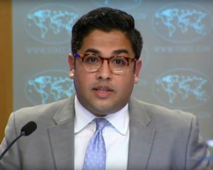 У США сказали, чи підштовхують Україну до переговорів з РФ