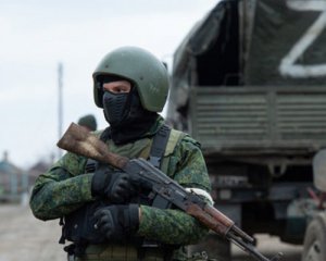 Росія хоче відправити на фронт українських військовополонених - ISW