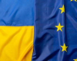 Єврокомісія дасть добро на переговори про вступ України в ЄС. Але є чотири умови