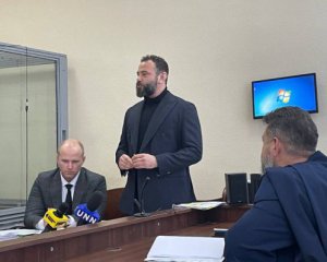 Дело о выезде за границу: ГБР вручило Дубинскому протокол