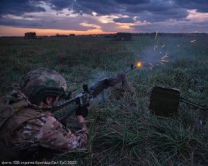 Що відбувається на основних напрямках фронту - свіжі дані Генштабу