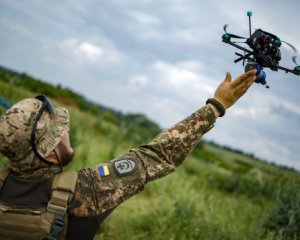 В Украине запускают бесплатные курсы инженеров беспилотников