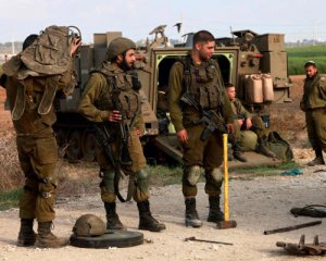 Сколько Израилю стоит война против ХАМАСа