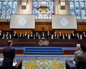 Впервые в истории: Россию не избрали в состав Международного уголовного суда