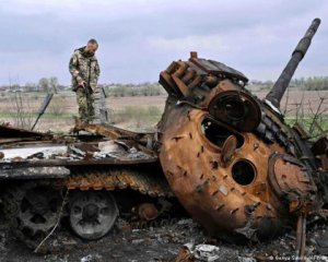 Росіяни замовчують свої великі втрати - перехоплення ГУР