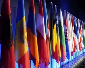 Украина планирует провести Глобальный саммит мира