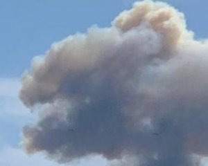 У Криму прогриміла серія вибухів: повідомляють про "прильоти"