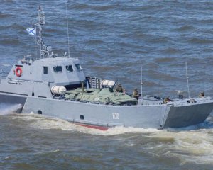 Джерела в ГУР підтвердили знищення російських десантних катерів у Криму