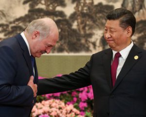 Лукашенко відправився в Китай на зустріч з Сі Цзіньпіном: про що говоритиме