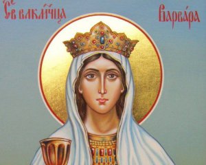 День Варвары: почему сегодня категорически нельзя ссориться с родными