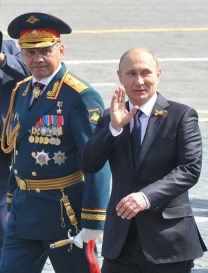 Путін наказав збільшити штат армії РФ: що задумав диктатор
