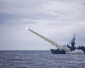 Атака в Червоному морі: військові США повідомили подробиці