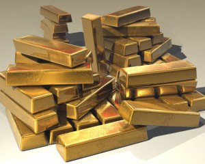 В следующем году золото может рекордно подорожать