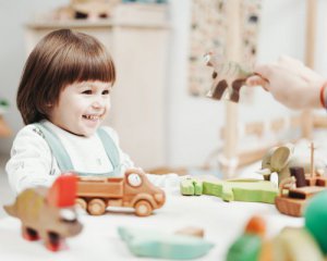 В Україні з'являться підземні дитсадки