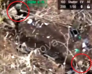 "Їх усього двоє!" - окупантів вразила потужність бійців ЗСУ