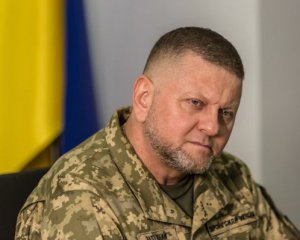 Контрнаступ пішов не за планом. Залужний був вимушений поміняти тактику - WP