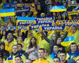 Букмекеры назвали фаворита полуфинала плей-офф отбора к Евро-2024 между Украиной и Боснией