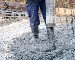 Росіяни будують новий госпіталь у Криму - ЦНС