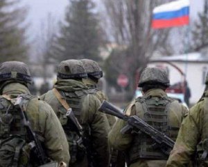 Россия создает отряды СМЕРШа на оккупированных территориях - СМИ