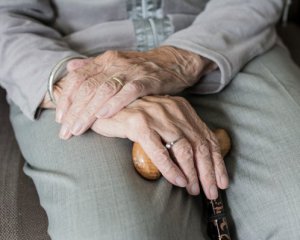 Некоторым пенсионерам могут заблокировать выплаты