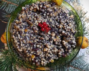 Как приготовить кутью: секреты, которые сделают рождественское блюдо самым вкусным на праздничном столе