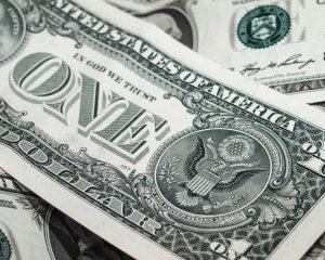 Курс долара рвонув угору: що з іншими валютами