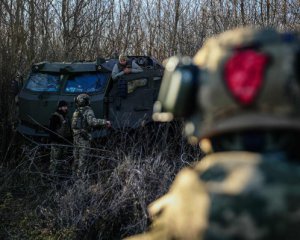 Залужний та Умєров привітали бійців з Днем Збройних сил України