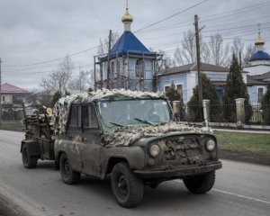 Відсутність допомоги для України призведе лише до марних смертей