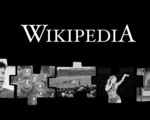 Назвали самые популярные статьи &quot;Википедии&quot; в 2023 году